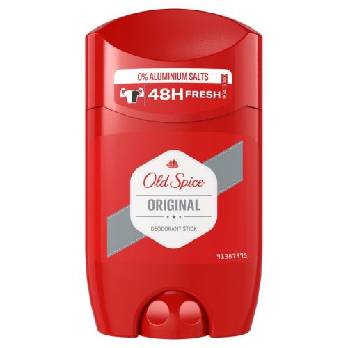 Old Spice Deodorant în bară Original, 50 ml