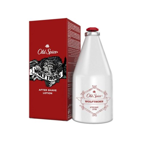 Old Spice After Shave Wolfthorn 100 ml