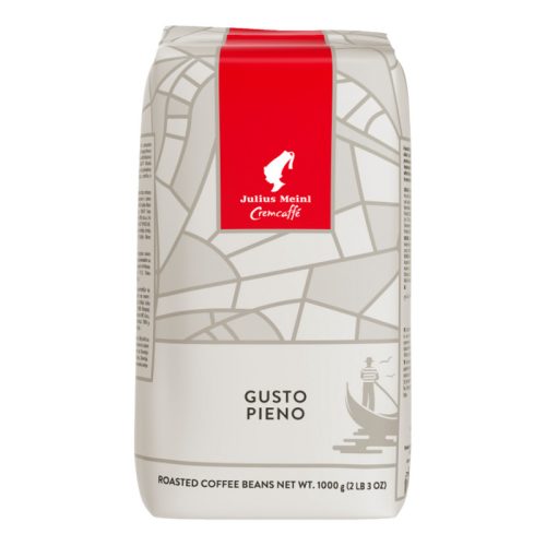Julius Meinl Gusto Pieno cafea boabe 1Kg – Linia Italiană