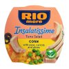 Rio Mare Insalatissime salată de ton 160 g, cu porumb