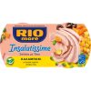Rio Mare Insalatissime salată de ton 160 g, cu porumb