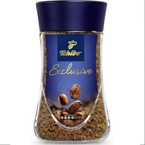 Tchibo Exclusive Cafea instantanee originală 200 g
