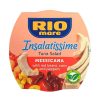 Rio Mare Insalatissime salată de ton 160 g, Mexicană.