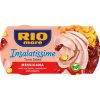 Rio Mare Insalatissime salată de ton 160 g, Mexicană.