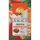 Omnia Fusion Uganda & Kenya cafea măcinată 225g