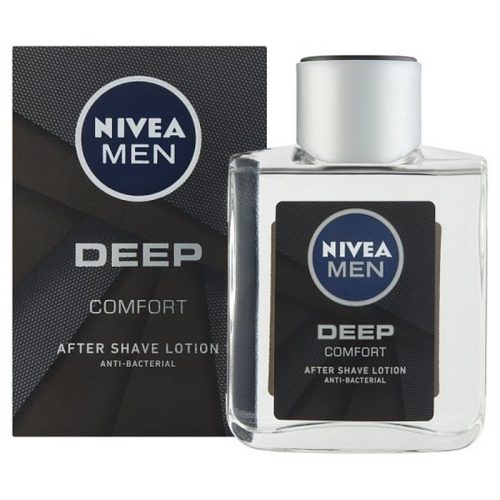 NIVEA MEN Loțiune after shave profundă 100 ml