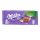 Ciocolată Milka cu lapte și bucăți de alune 100g