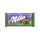 Ciocolată Milka cu lapte 95g cu alune întregi