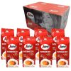Segafredo Intermezzo cafea boabe 8x1 Kg (O cutie)