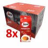 Segafredo Intermezzo cafea boabe 8x1 Kg (O cutie)